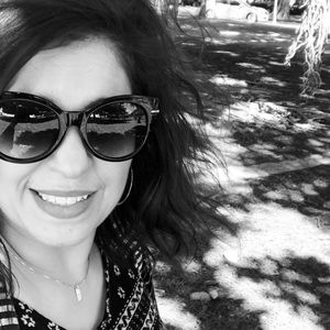 Meet your Posher, Tina